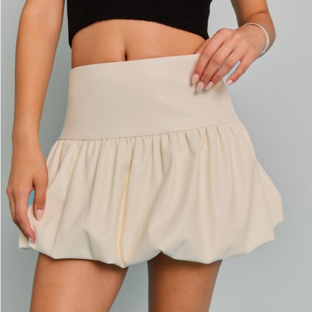 Becca Skirt